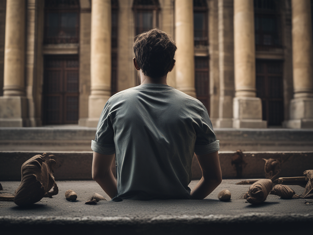 Desafíos del Narcisismo en Redes Sociales y Relaciones Personales